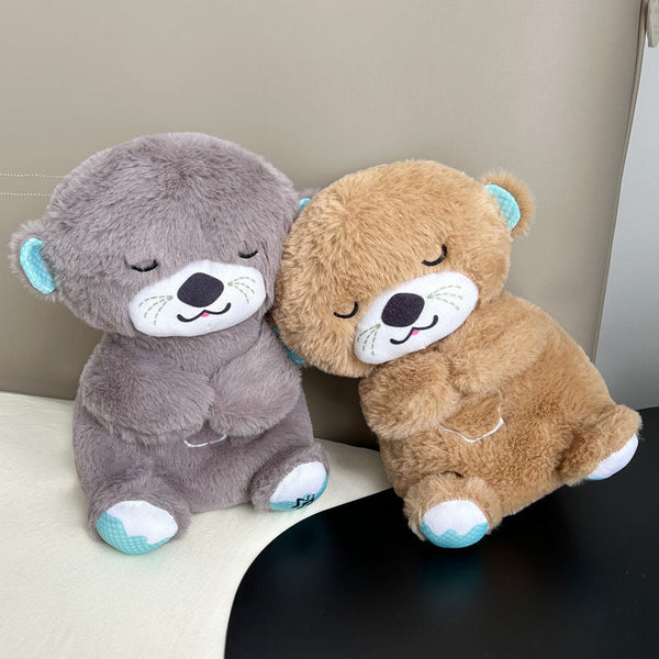 Breathing Teddy Bearโข