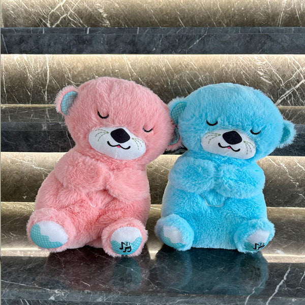 Breathing Teddy Bearโข
