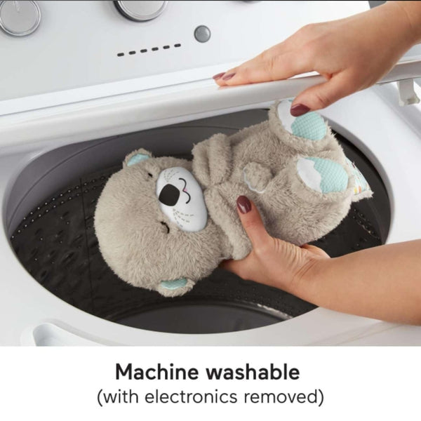 Breathing Teddy Bearโข