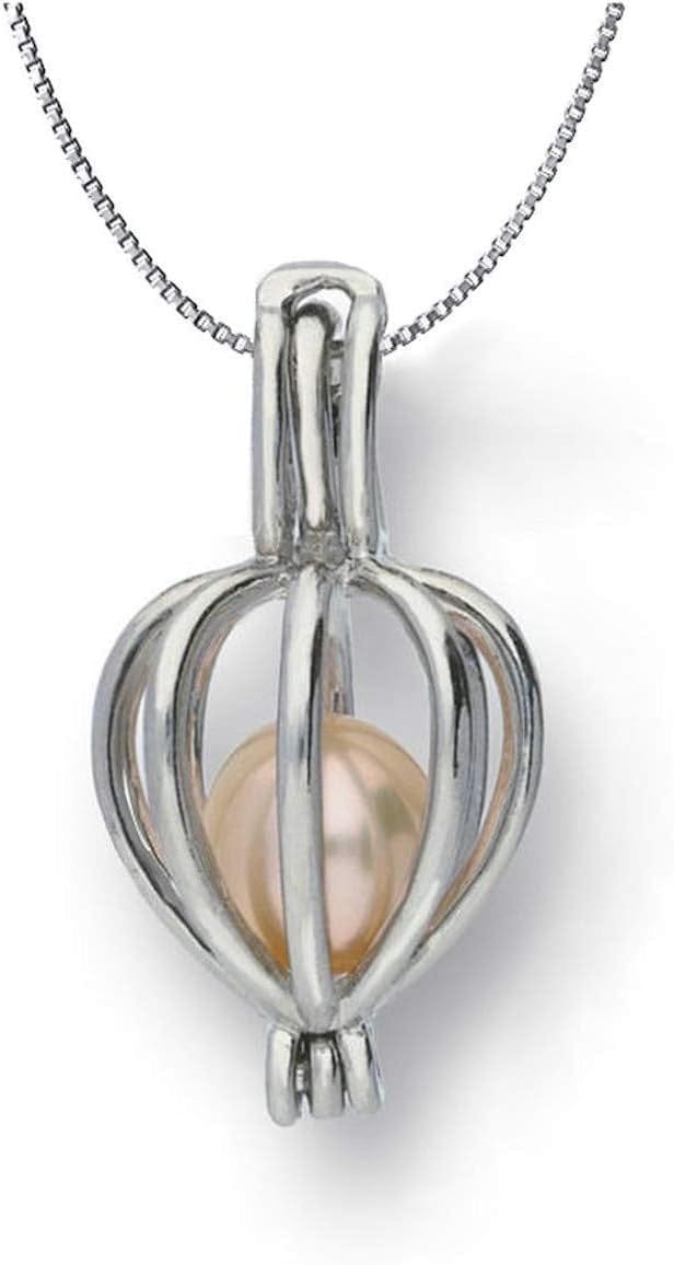 Pearl Wish Box โ Real Oyster with Hidden Pearl ๐